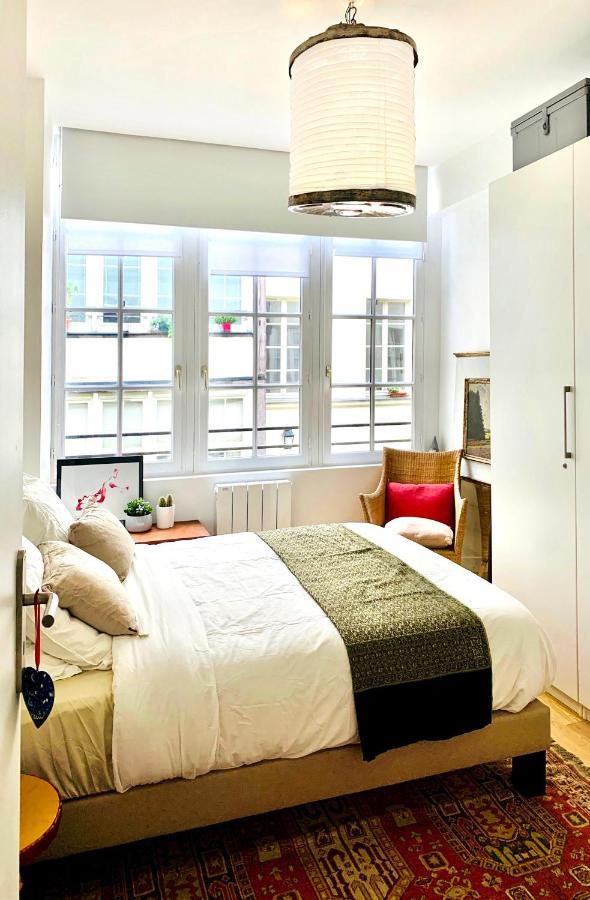 Cozy In The Upper Marais Area Apartment *